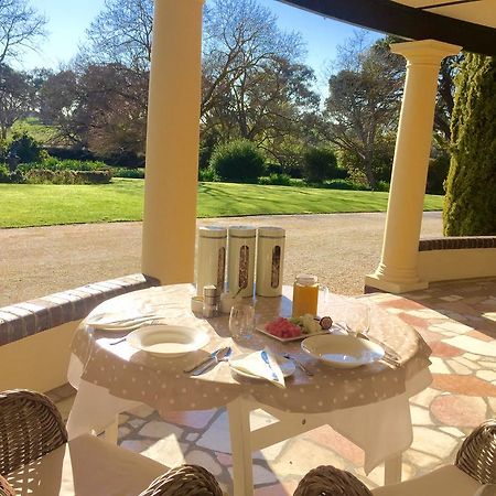 Collingrove Homestead Angaston Dış mekan fotoğraf