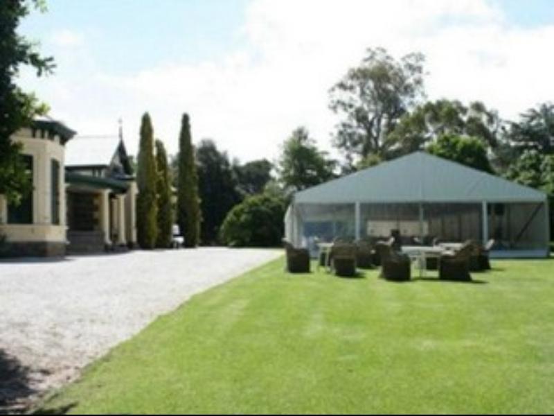 Collingrove Homestead Angaston Dış mekan fotoğraf