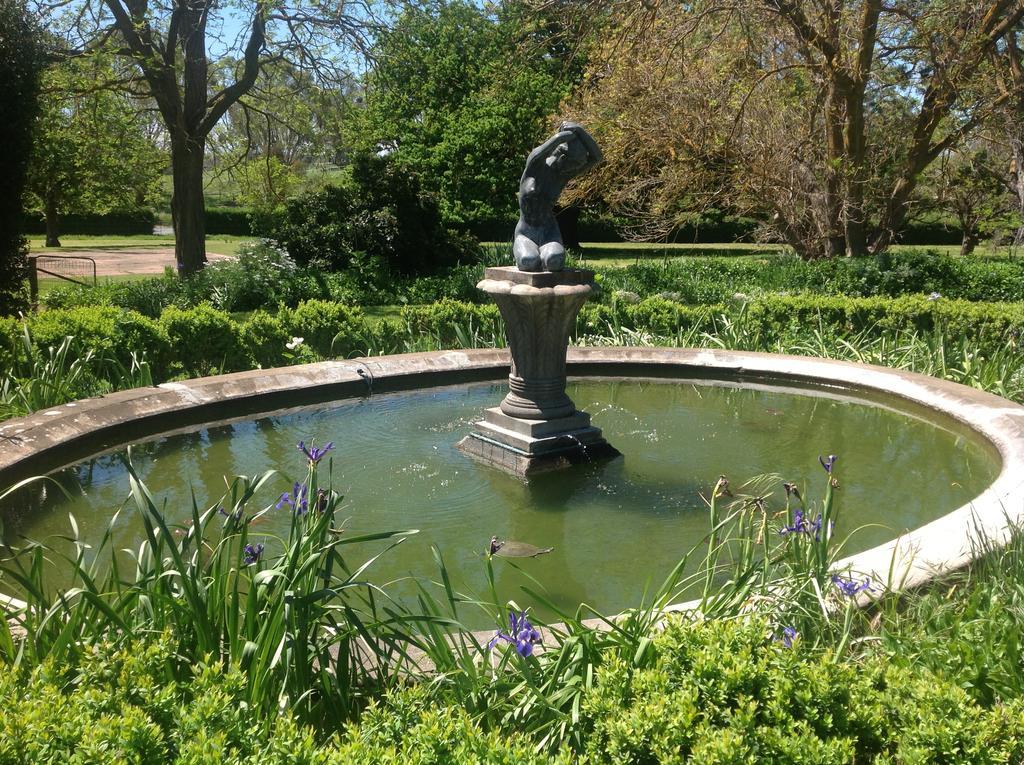 Collingrove Homestead Angaston Dış mekan fotoğraf
