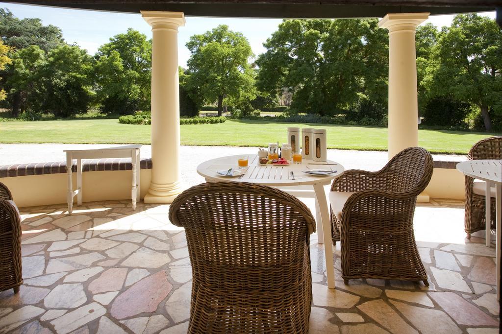 Collingrove Homestead Angaston Dış mekan fotoğraf