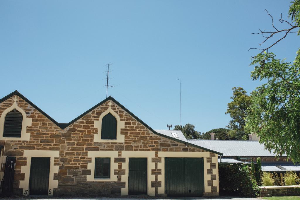 Collingrove Homestead Angaston Dış mekan fotoğraf