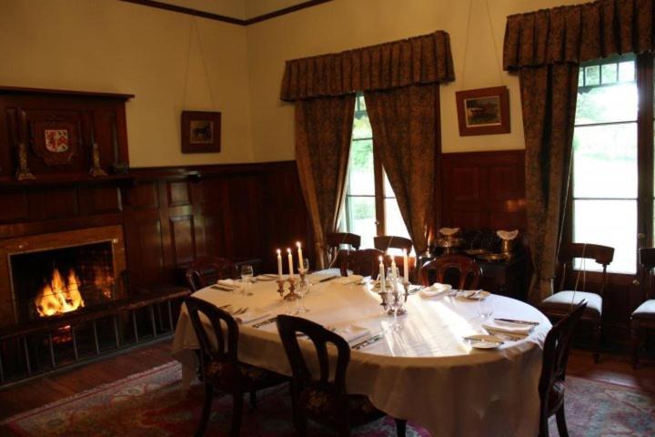 Collingrove Homestead Angaston Dış mekan fotoğraf