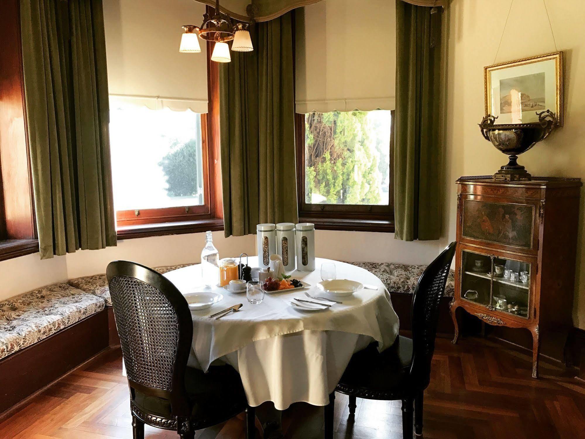 Collingrove Homestead Angaston Dış mekan fotoğraf